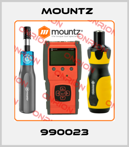 990023 Mountz