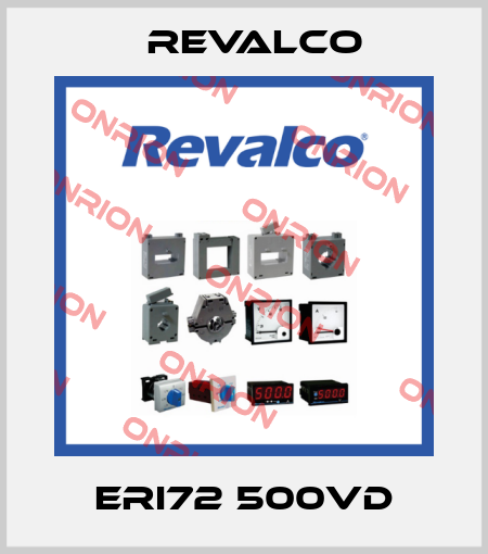 ERI72 500VD Revalco