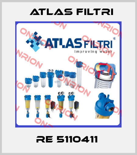 RE 5110411  Atlas Filtri