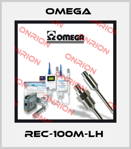 REC-100M-LH  Omega