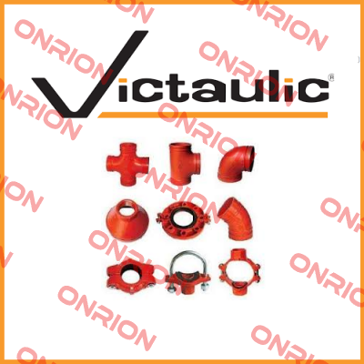 REDUCTION COUPLING 114.3 TO 88.9  Victaulic