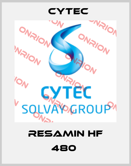 RESAMIN HF 480  Cytec