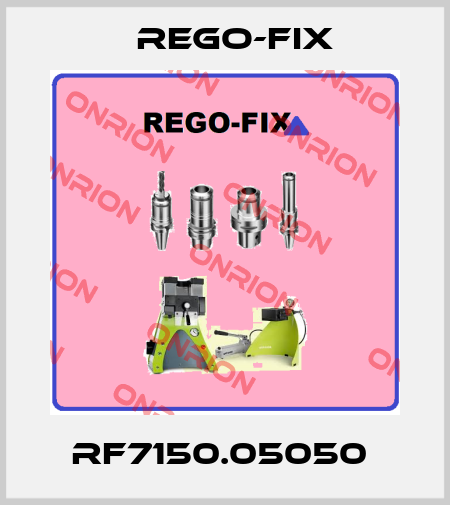 RF7150.05050  Rego-Fix