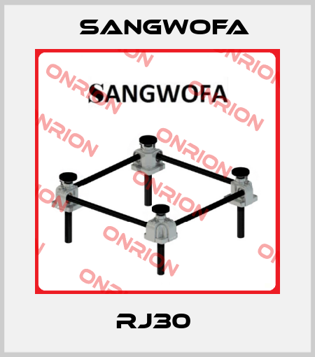 RJ30  Sangwofa