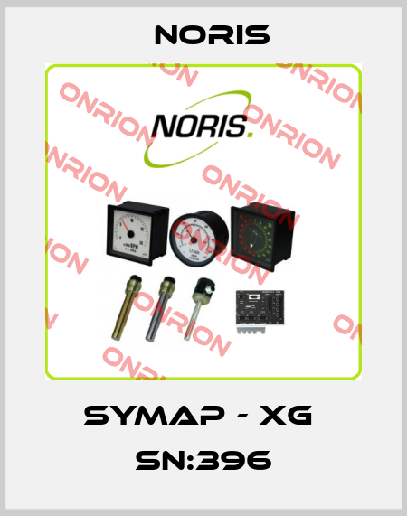 SYMAP - XG  SN:396 Noris