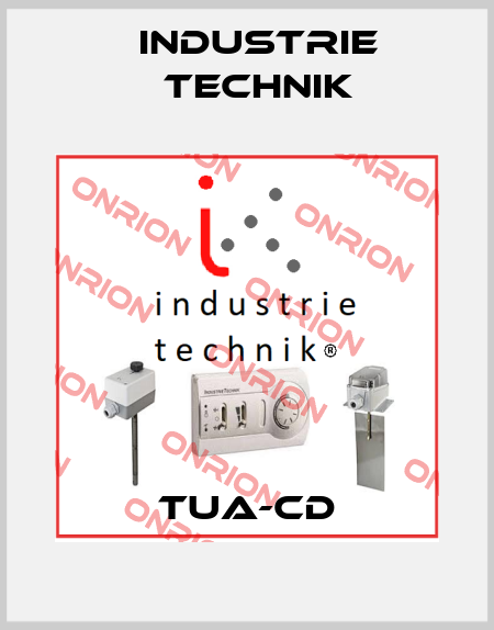 TUA-CD Industrie Technik