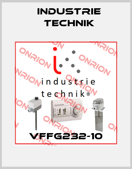 VFFG232-10 Industrie Technik