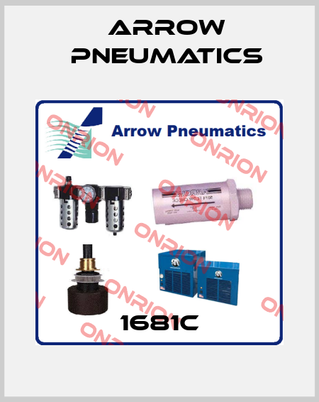 1681C Arrow Pneumatics