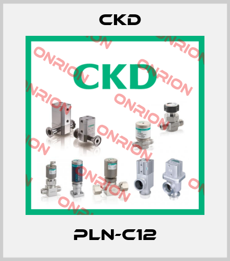 PLN-C12 Ckd