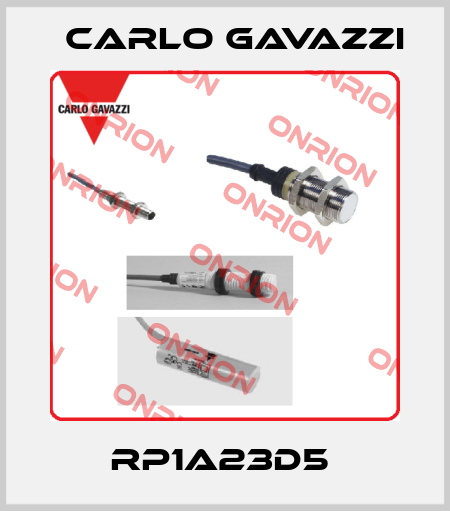 RP1A23D5  Carlo Gavazzi
