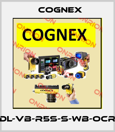DL-VB-R5S-S-WB-OCR Cognex