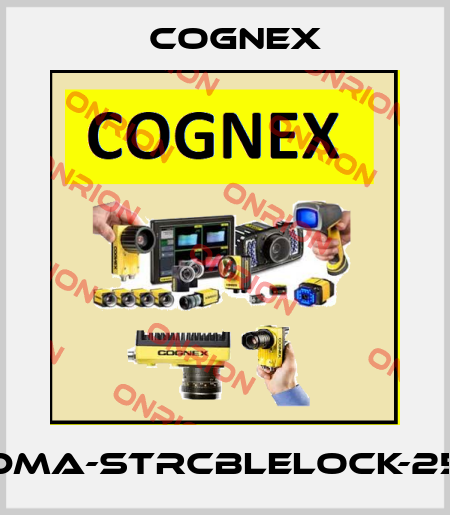 DMA-STRCBLELOCK-25 Cognex