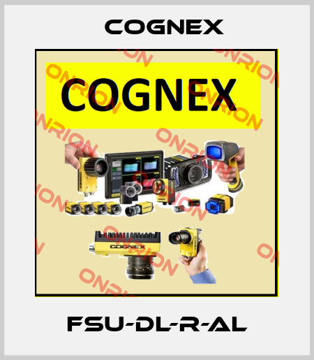 FSU-DL-R-AL Cognex