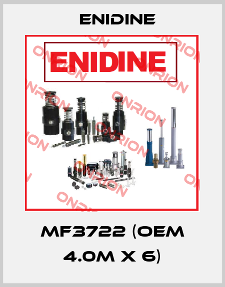 MF3722 (OEM 4.0M x 6) Enidine