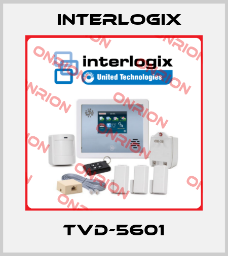 TVD-5601 Interlogix