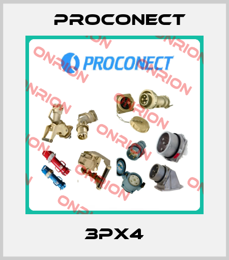 3PX4 Proconect