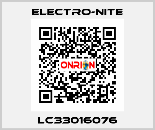 LC33016076 Electro-Nite