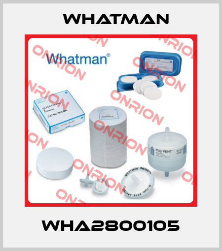 WHA2800105 Whatman