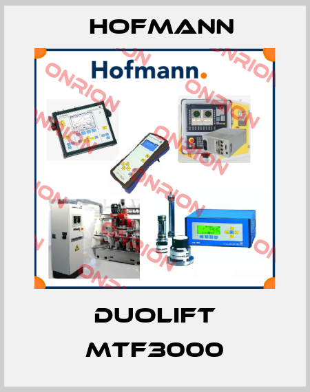 duolift MTF3000 Hofmann