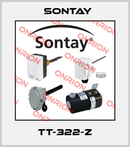 TT-322-Z Sontay