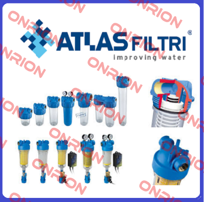 RB7400007 Atlas Filtri