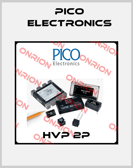HVP 2P Pico Electronics