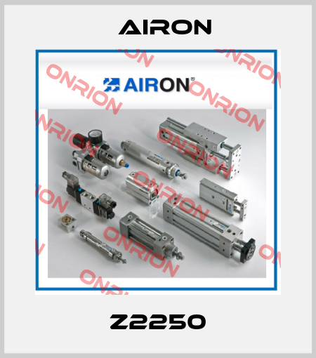 Z2250 Airon