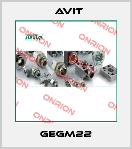 GEGM22 Avit