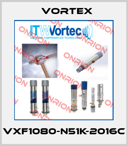 VXF1080-N51K-2016C Vortex