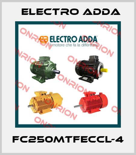 FC250MTFECCL-4 Electro Adda