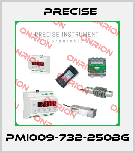 PMI009-732-250BG Precise