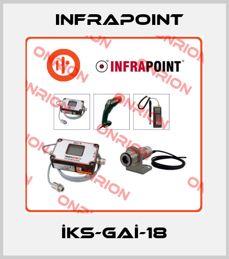 İKS-GAİ-18 Infrapoint