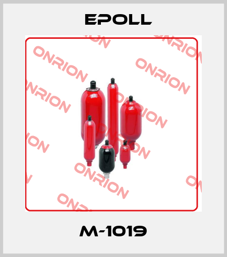 M-1019 Epoll
