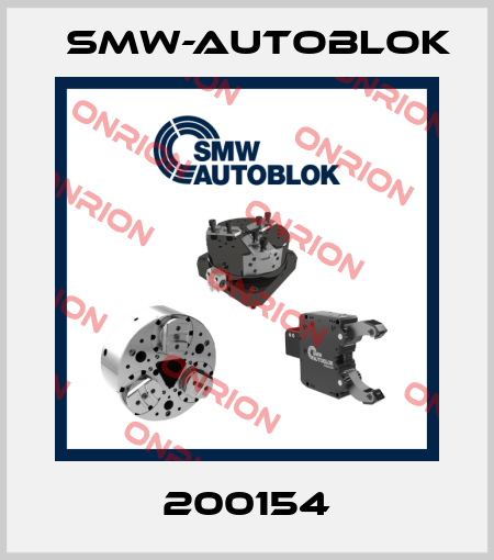 200154 Smw-Autoblok