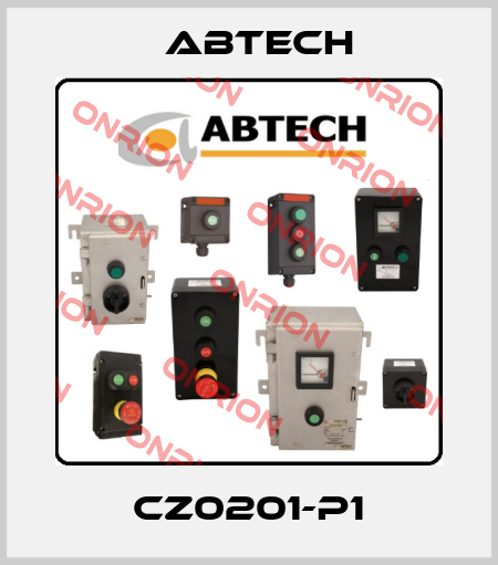 CZ0201-P1 Abtech