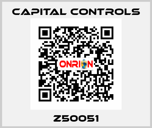 Z50051 Capital Controls
