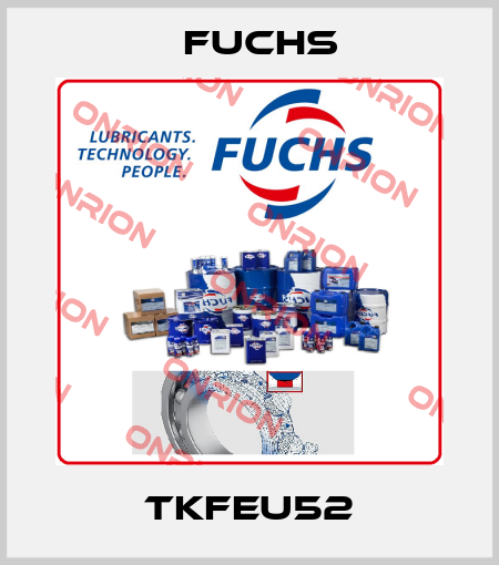TKFEU52 Fuchs
