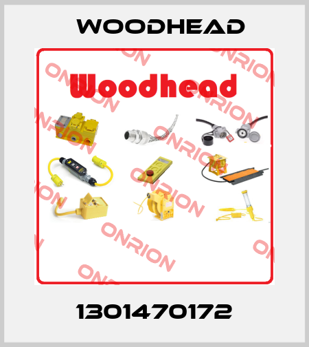 1301470172 Woodhead