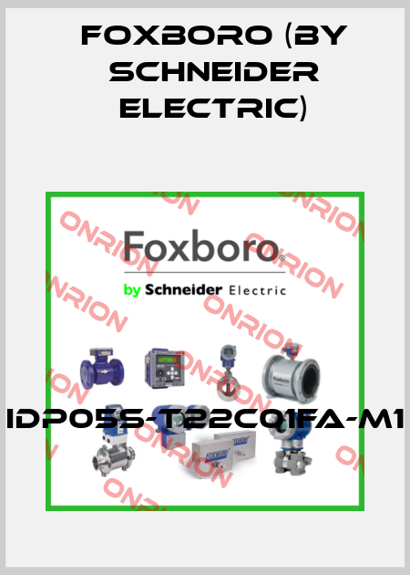 IDP05S-T22C01FA-M1 Foxboro (by Schneider Electric)