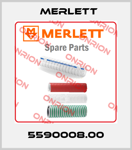5590008.00 Merlett