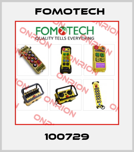 100729 Fomotech