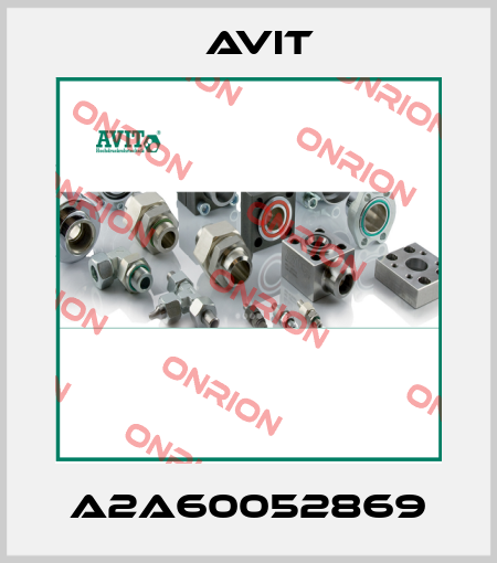 A2A60052869 Avit