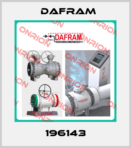 196143 Dafram