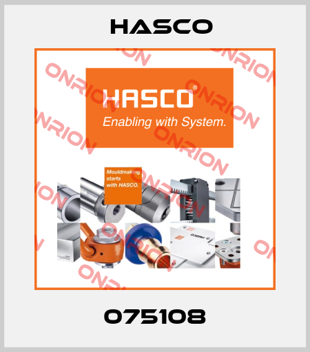 075108 Hasco