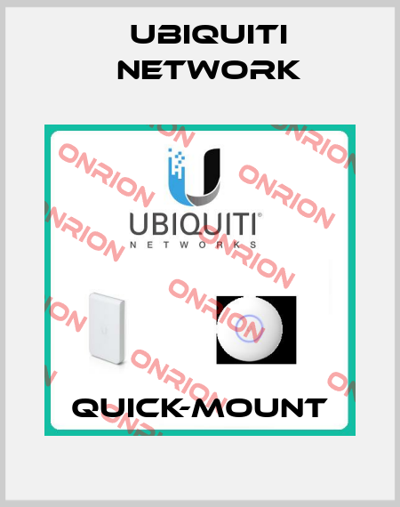 QUICK-MOUNT Ubiquiti Network