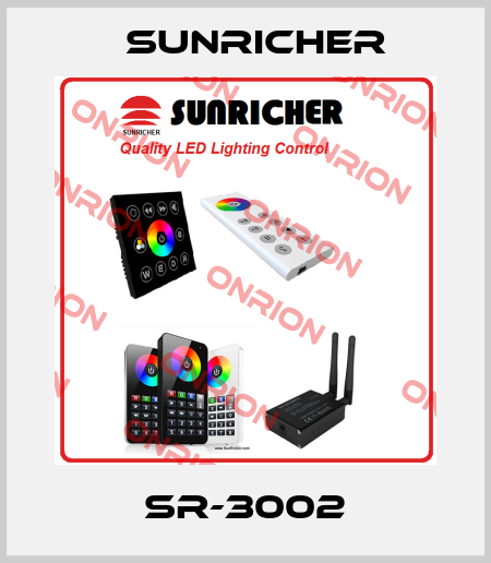 SR-3002 Sunricher