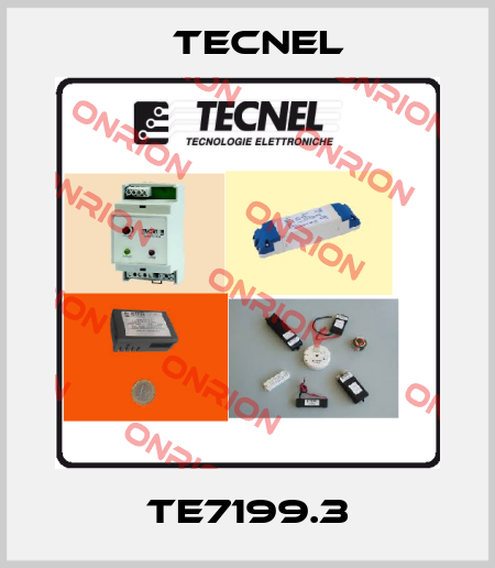 TE7199.3 Tecnel