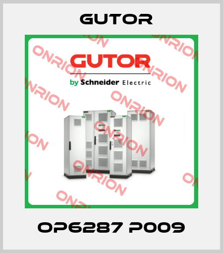 OP6287 P009 Gutor