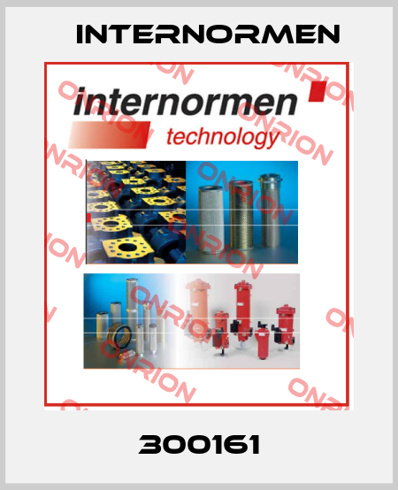 300161 Internormen