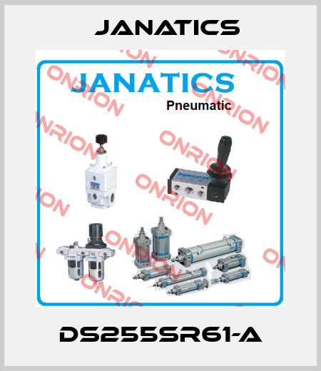 DS255SR61-A Janatics